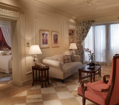 Картинка Sandy Lane (, Барбадос) 12 Фото Sandy Lane (, Барбадос) 12