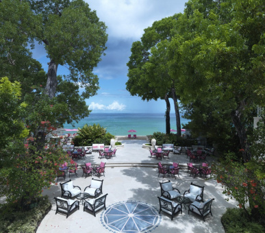 Картинка Sandy Lane (, Барбадос) 42 Фото Sandy Lane (, Барбадос) 42