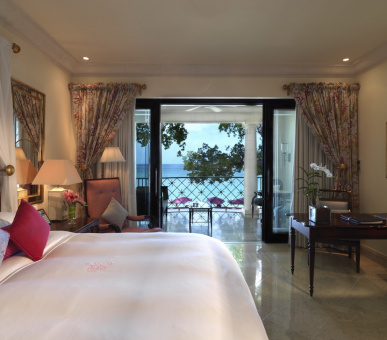 Картинка Sandy Lane (, Барбадос) 6 Фото Sandy Lane (, Барбадос) 6