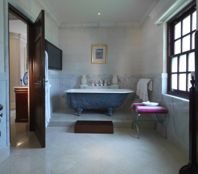 Картинка Sandy Lane (, Барбадос) 13 Фото Sandy Lane (, Барбадос) 13