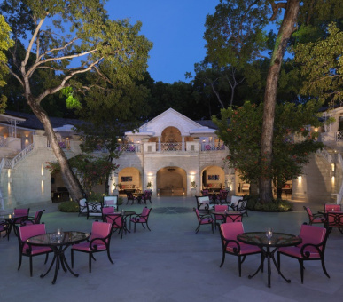 Картинка Sandy Lane (, Барбадос) 25 Фото Sandy Lane (, Барбадос) 25