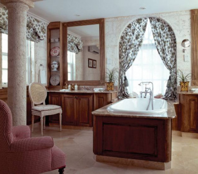 Фото Coral Reef Club (, Барбадос) 26