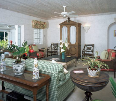 Фото Coral Reef Club (, Барбадос) 19