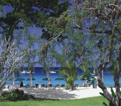 Фото Coral Reef Club (, Барбадос) 18