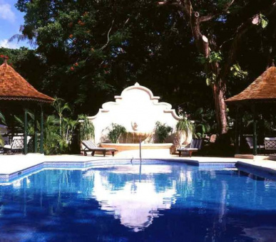 Фото Coral Reef Club (, Барбадос) 22
