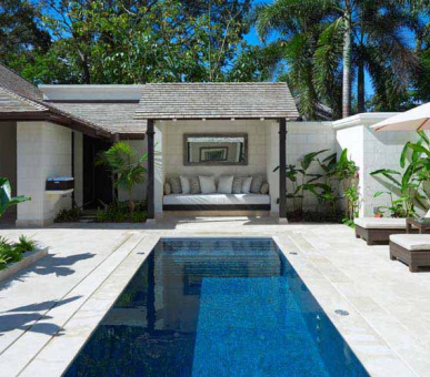 Фото Coral Reef Club (, Барбадос) 2