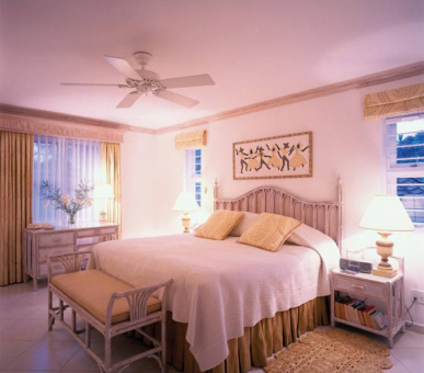 Фото Coral Reef Club (, Барбадос) 11