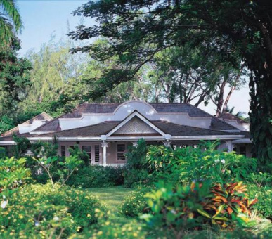 Фото Coral Reef Club (, Барбадос) 8