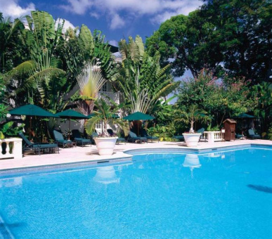 Фото Coral Reef Club (, Барбадос) 16