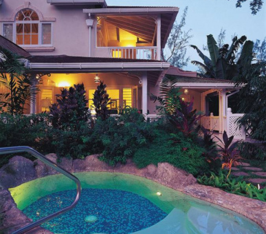 Фото Coral Reef Club (, Барбадос) 12