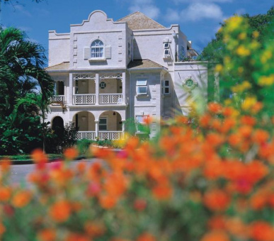 Фото Coral Reef Club (, Барбадос) 9