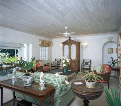 Фото Coral Reef Club (, Барбадос) 14