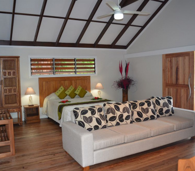 Фото Iririki Island Resort (, Вануату) 6