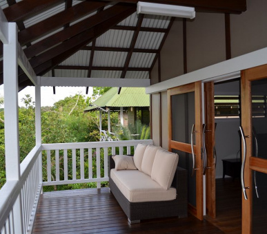 Фото Iririki Island Resort (, Вануату) 7