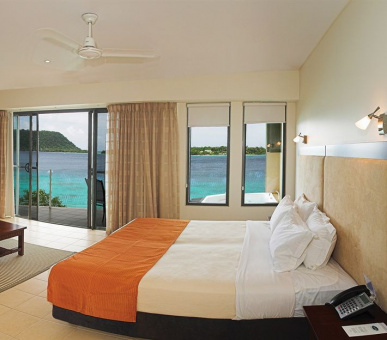 Фото Iririki Island Resort (, Вануату) 4