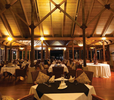 Фото Iririki Island Resort (, Вануату) 11