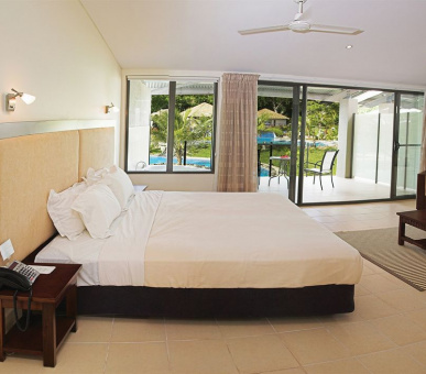 Фото Iririki Island Resort (, Вануату) 3