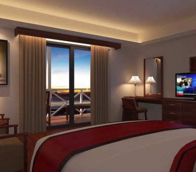 Фото Iririki Island Resort (, Вануату) 8