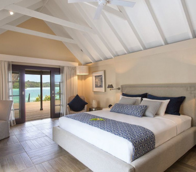 Фото Warwick Le Lagon Resort  12