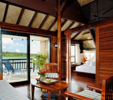 Фото Le Meridien Port Vila Resort  5