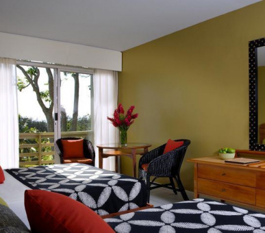 Фото Le Meridien Port Vila Resort  4