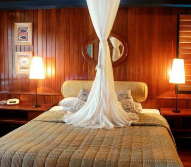 Фото Le Meridien Port Vila Resort  2