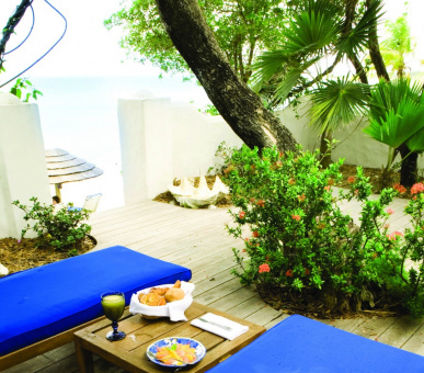 Фото La Samanna (, Сен-Мартен) 32