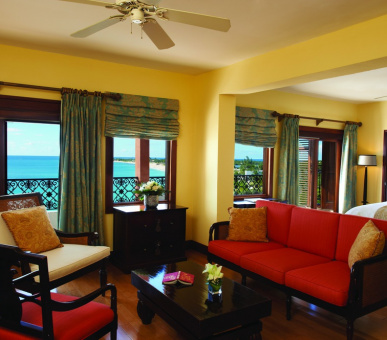 Фото La Samanna (, Сен-Мартен) 4