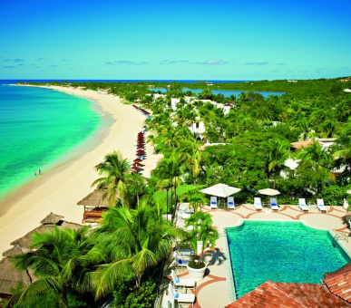 Фото La Samanna (, Сен-Мартен) 8