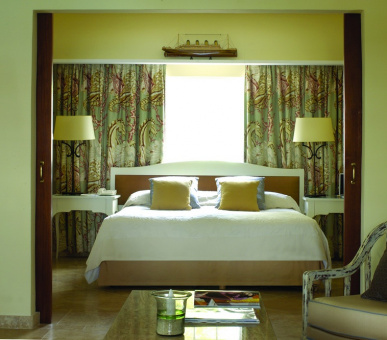 Фото La Samanna (, Сен-Мартен) 2