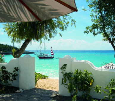 Фото La Samanna (, Сен-Мартен) 9