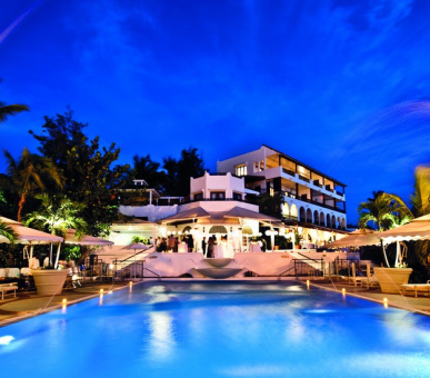 Фото La Samanna (, Сен-Мартен) 18