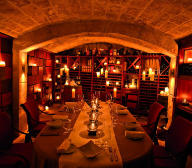 Фото La Samanna (, Сен-Мартен) 19