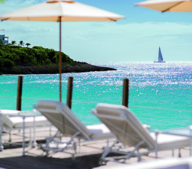 Фото La Samanna (, Сен-Мартен) 12