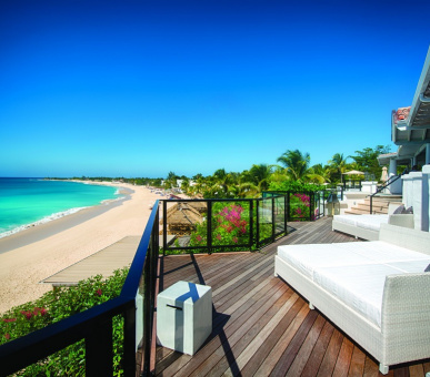 Фото La Samanna (, Сен-Мартен) 10