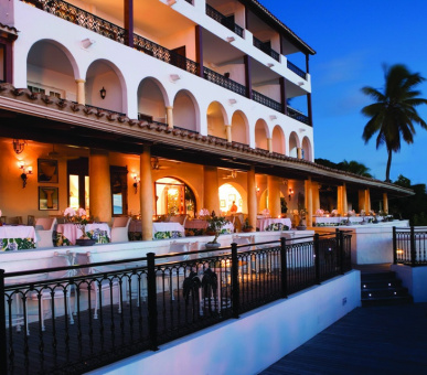 Фото La Samanna (, Сен-Мартен) 21