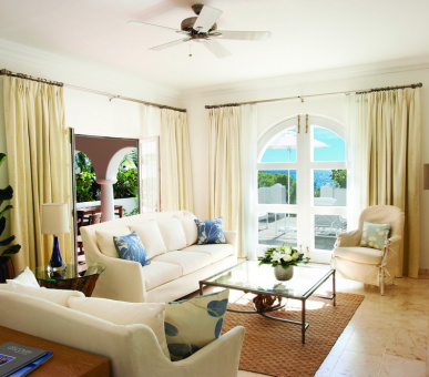 Фото La Samanna (, Сен-Мартен) 5