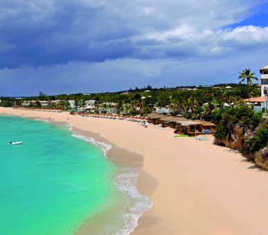 Фото La Samanna (, Сен-Мартен) 30