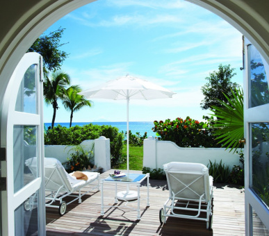 Фото La Samanna (, Сен-Мартен) 3