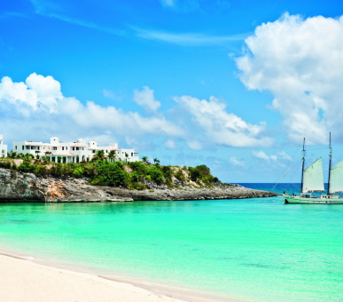 Фото La Samanna (, Сен-Мартен) 33