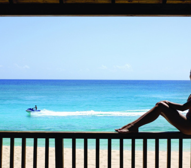 Фото La Samanna (, Сен-Мартен) 14