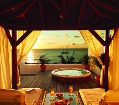 Фото La Samanna (, Сен-Мартен) 6