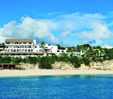 Фото La Samanna (, Сен-Мартен) 7