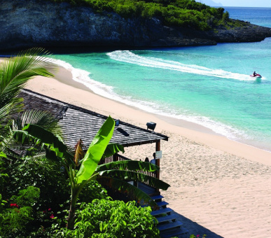 Фото La Samanna (, Сен-Мартен) 16