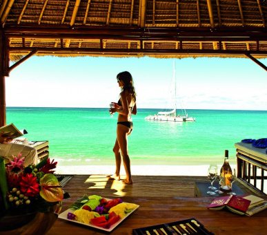 Фото La Samanna (, Сен-Мартен) 11