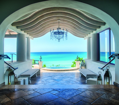 Фото La Samanna (, Сен-Мартен) 13