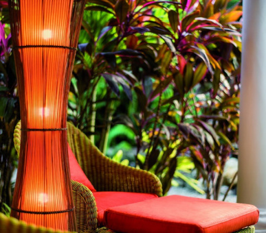 Фото La Samanna (, Сен-Мартен) 22