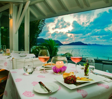 Картинка Hotel Saint-Barth Isle de France (Сен-Бартельми, Сен-Бартельми) 45 Фото Hotel Saint-Barth Isle de France (Сен-Бартельми, Сен-Бартельми) 45