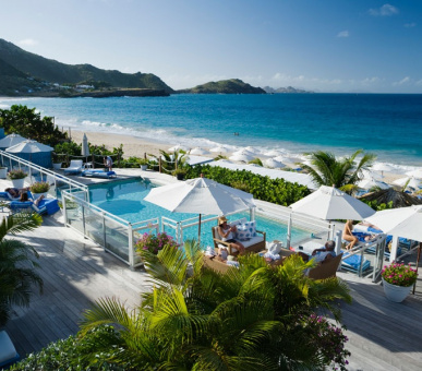 Картинка Hotel Saint-Barth Isle de France (Сен-Бартельми, Сен-Бартельми) 7 Фото Hotel Saint-Barth Isle de France (Сен-Бартельми, Сен-Бартельми) 7