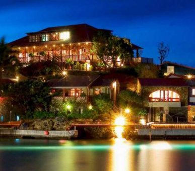 Eden Rock - St Barths